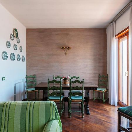 Flaminio Apartment Panoramic View With Terrace Rom Eksteriør billede